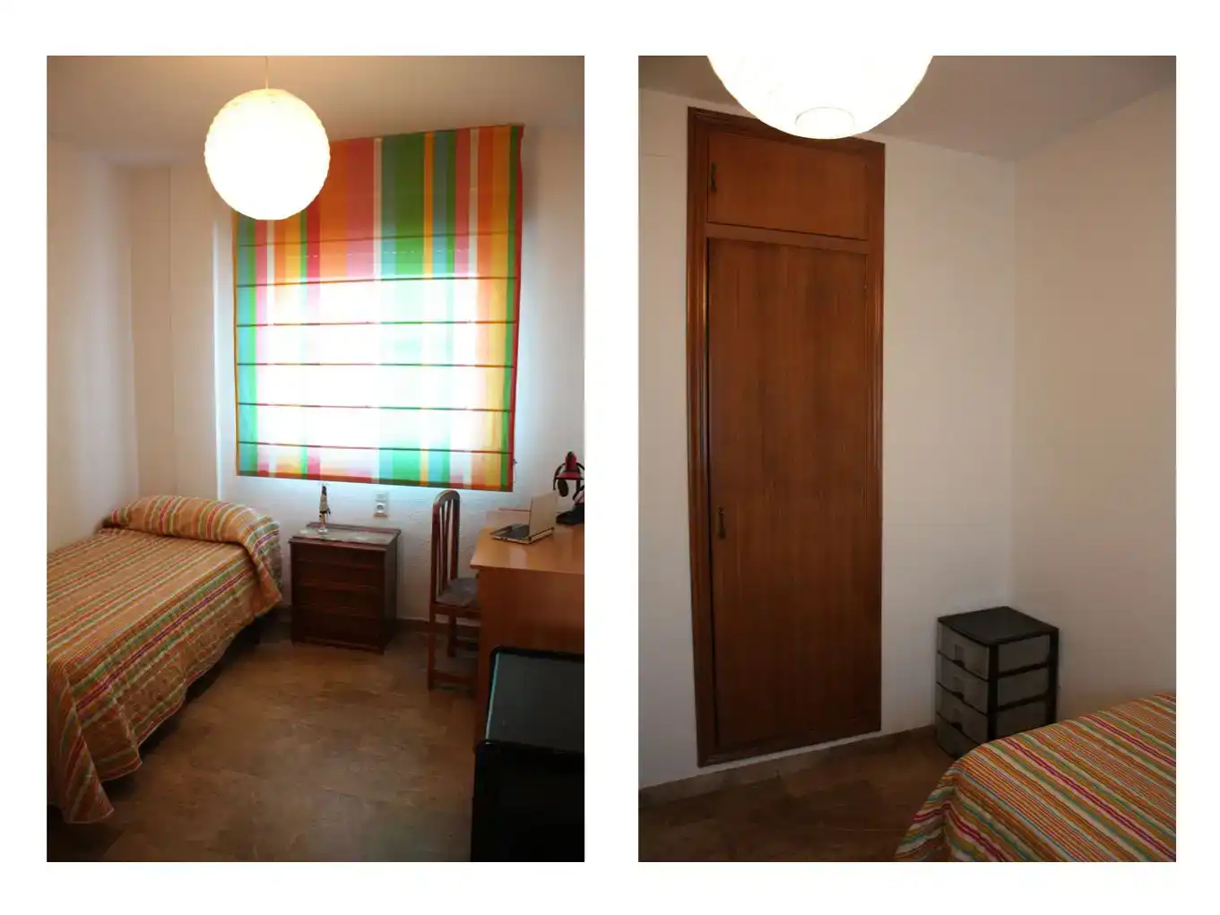 Piso de 120 m² en Córdoba