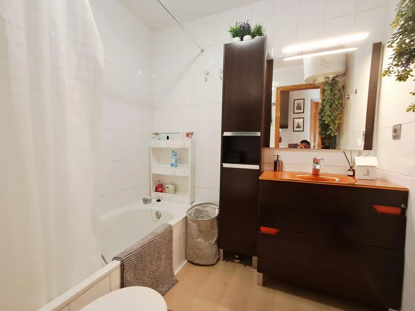 Piso de 63 m² en Murcia