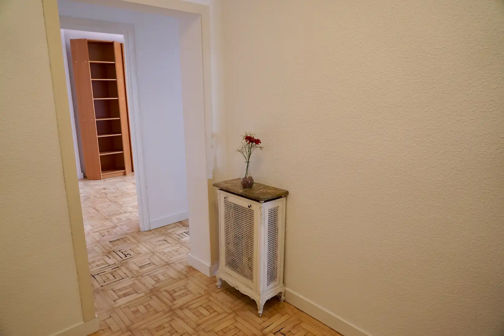 Appartamento 120 m² a Madrid