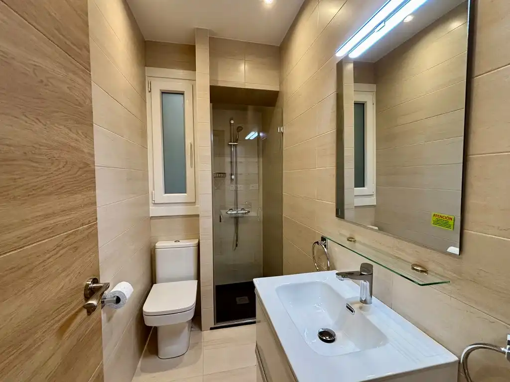 Pis de 150 m² a Sant Sebastià