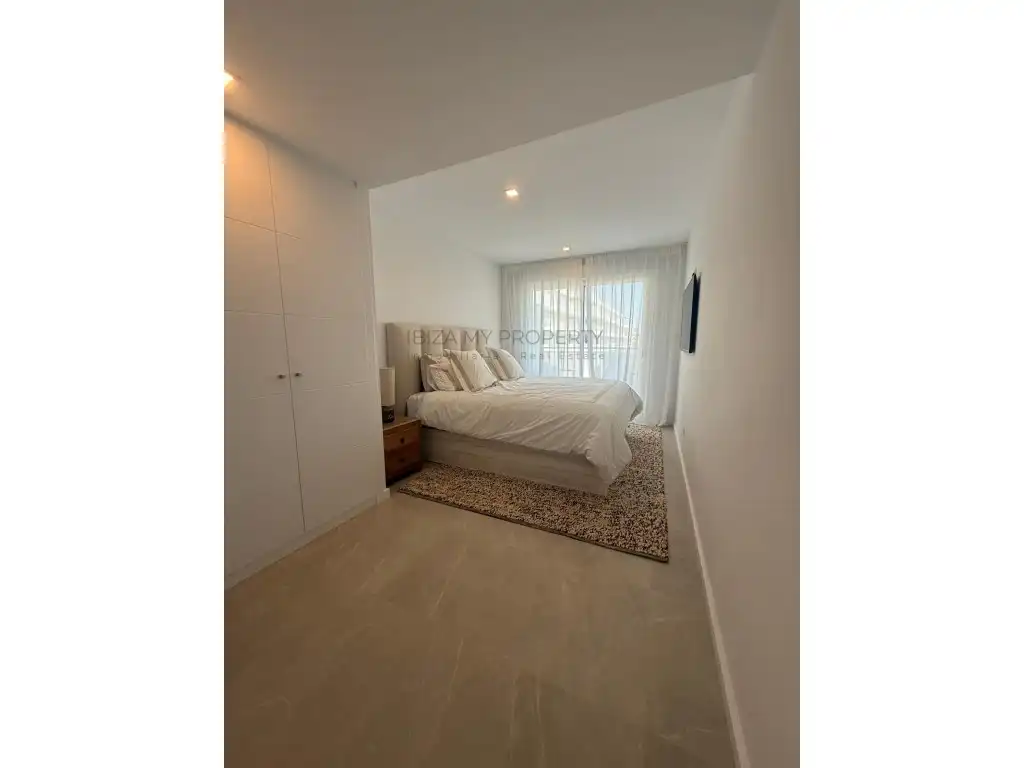 Piso de 80 m² en Ibiza