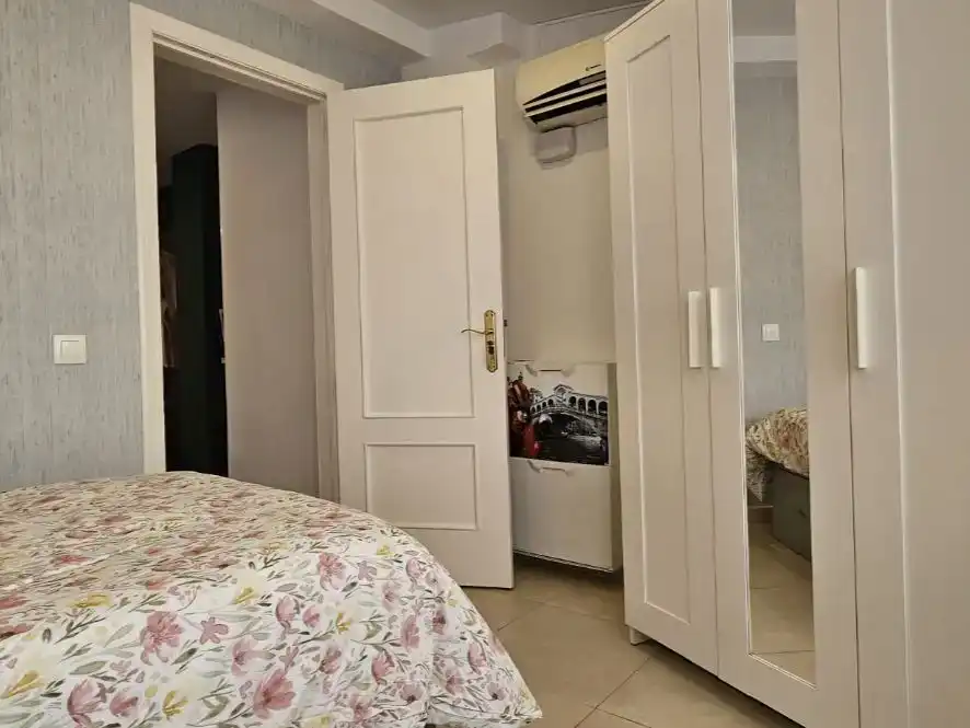 Habitación en alquiler, Alicante