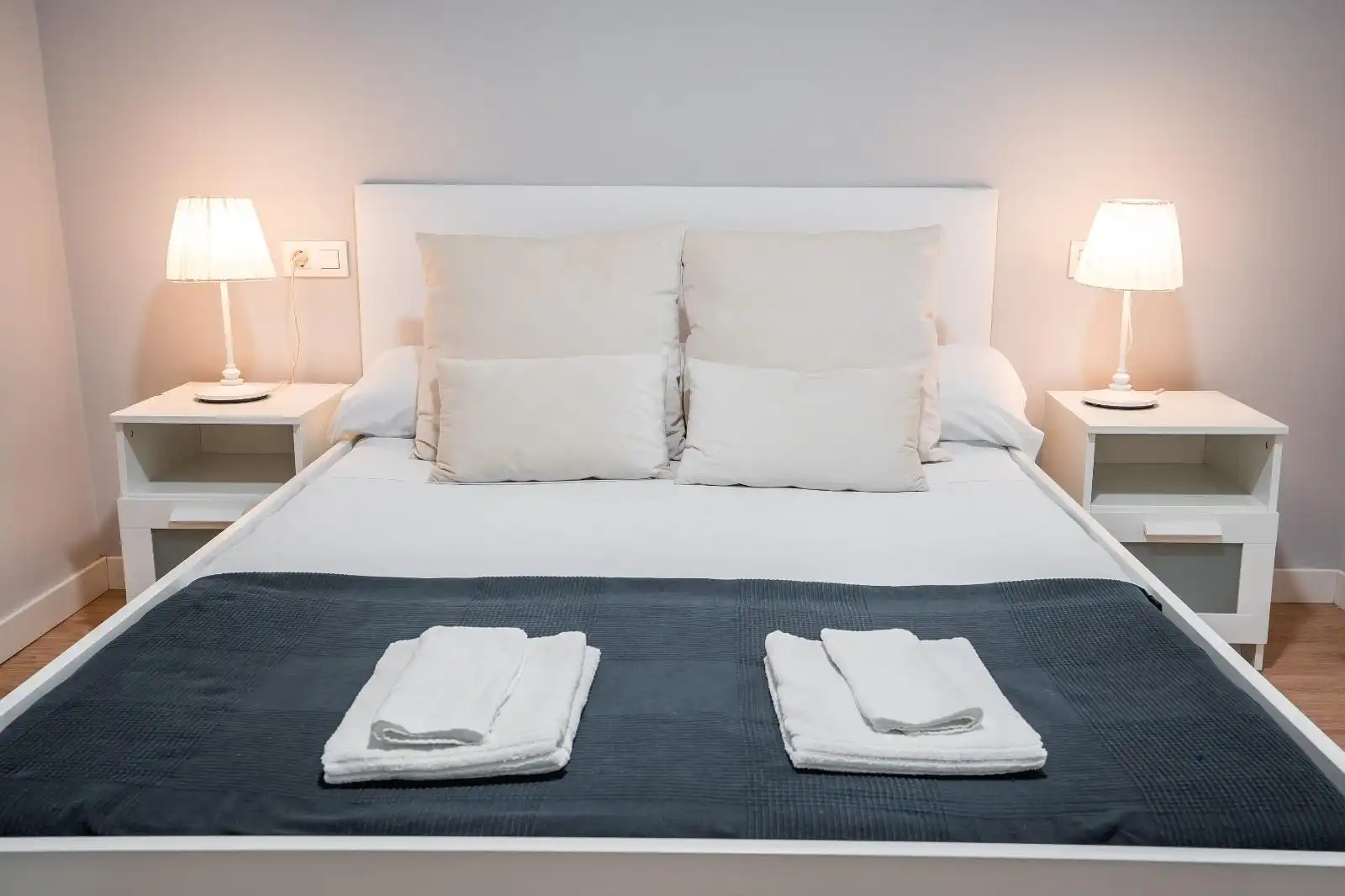 Zimmer zur Miete, Granada