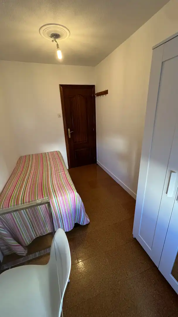 Piso de 80 m² en La Coruña