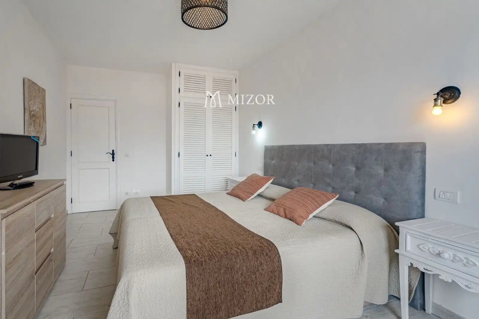 Piso de 75 m² en Adeje