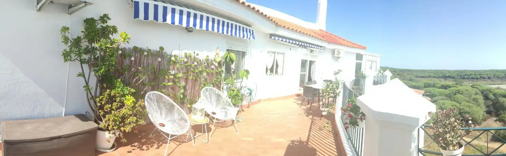 Piso de 140 m² en Punta Umbría