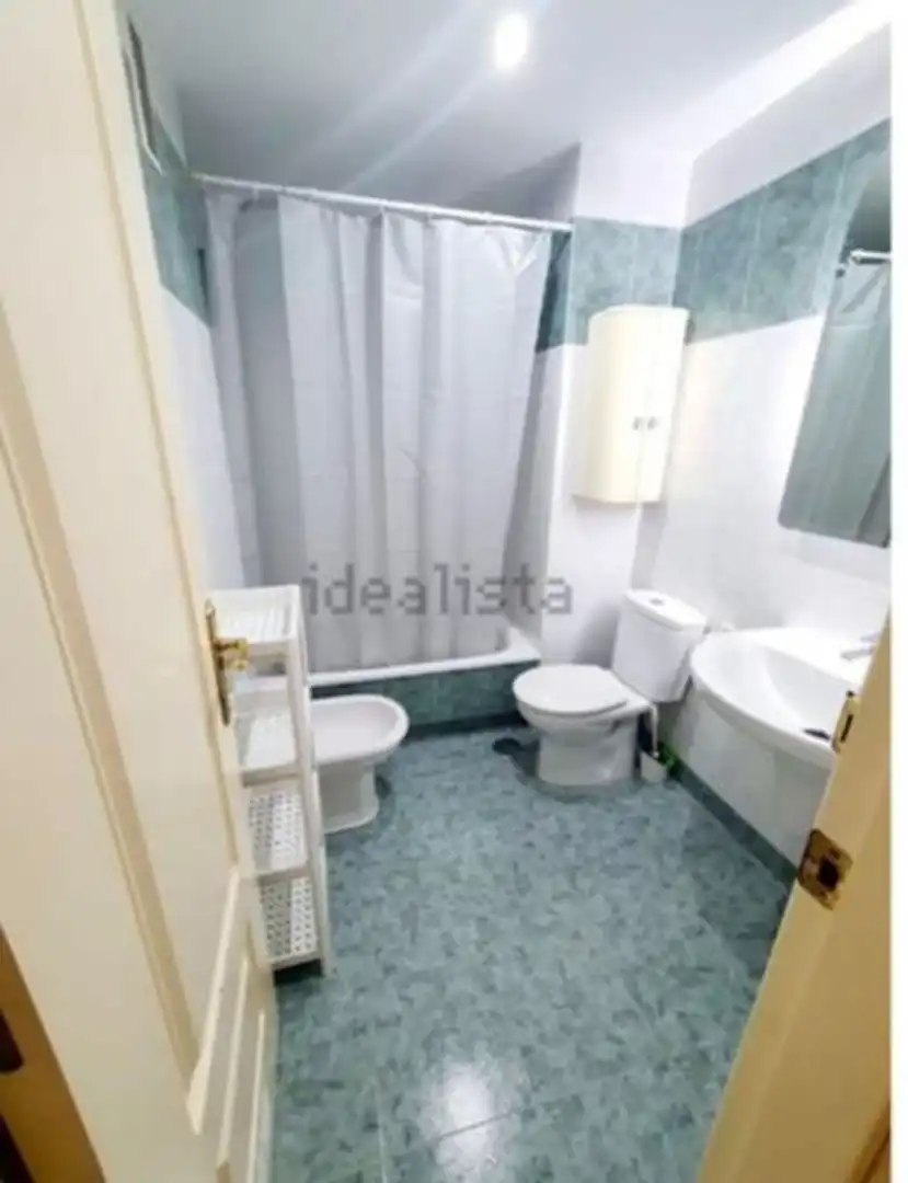 Habitación 85 m², Málaga