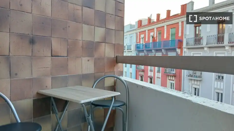 Habitación 105 m², Valencia