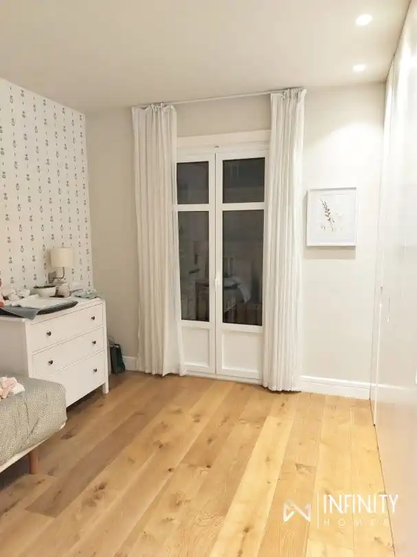 Piso de 145 m² en Bilbao