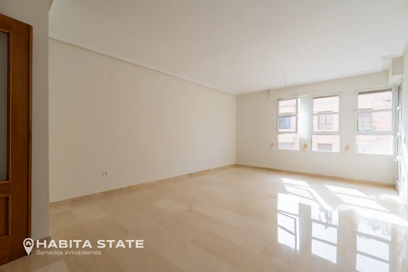 Piso de 130 m² en Almería