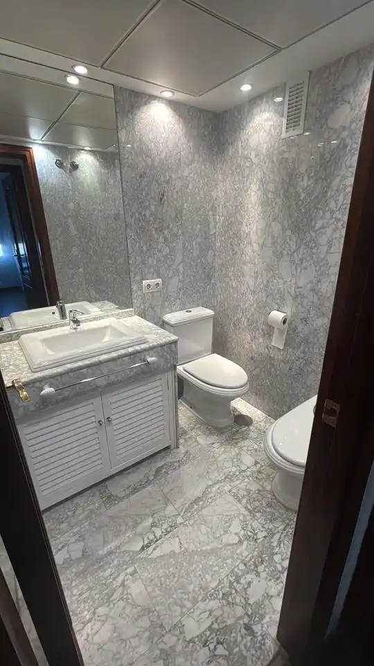 Appartement 86 m² à Cordoue