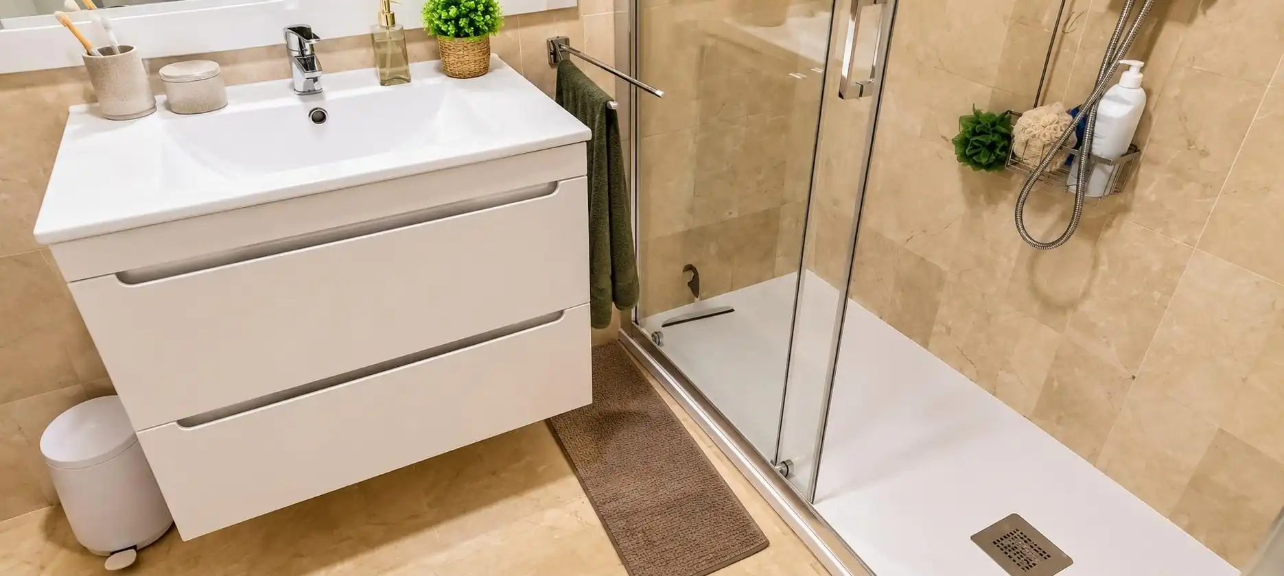 Piso de 95 m² en Torreblanca