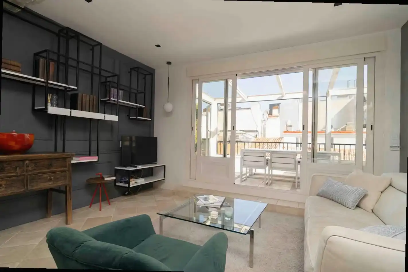 Appartamento 80 m² a Madrid