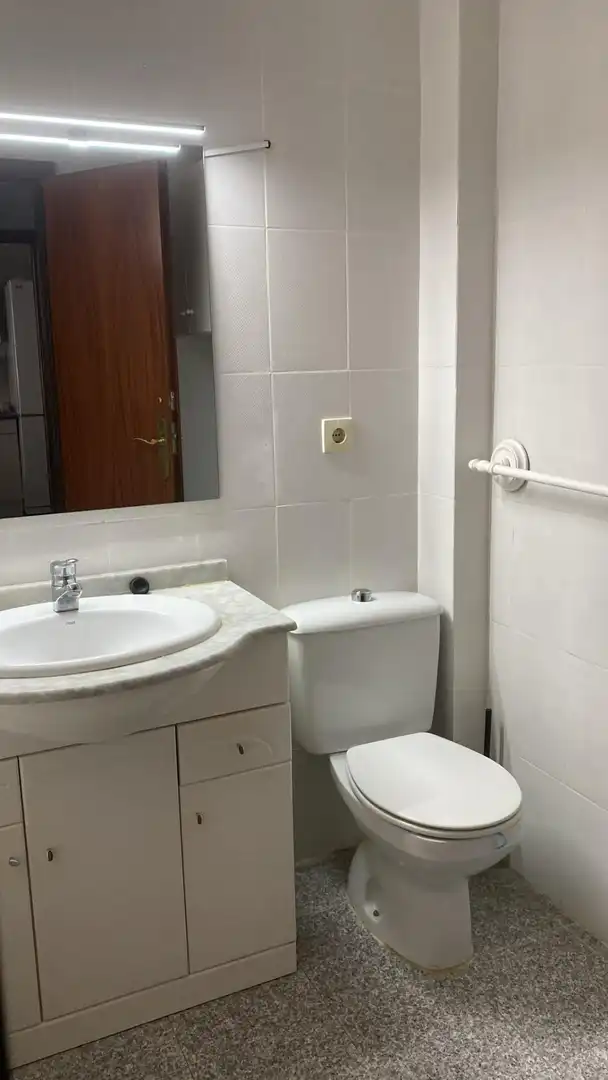 Piso de 87 m² en Alicante