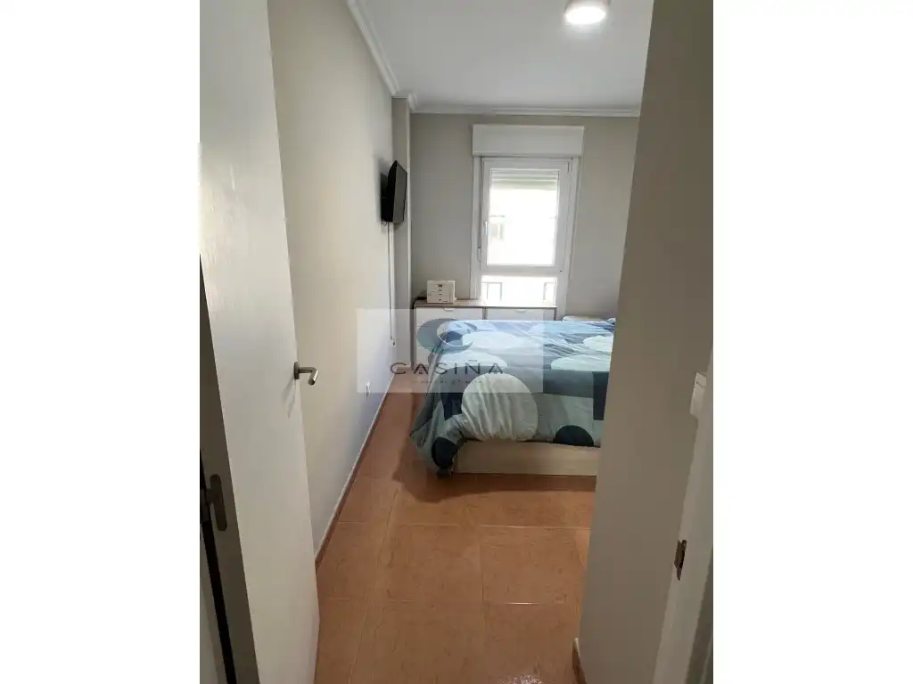 Piso de 57 m² en Barreiros