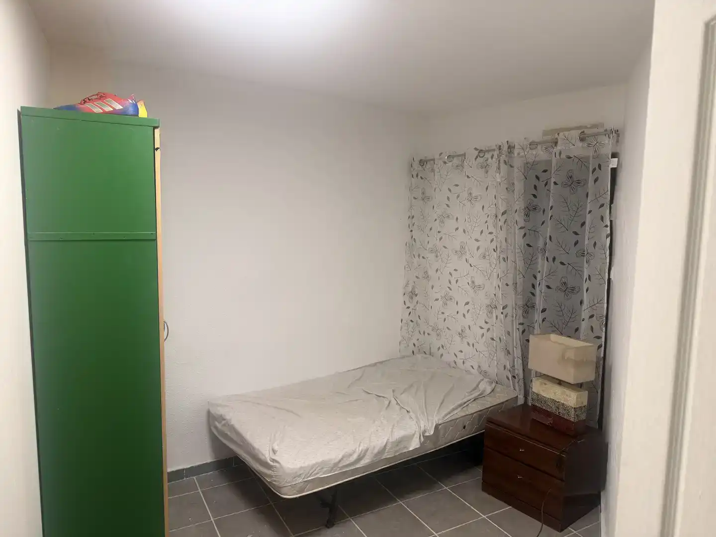 Habitación 30 m², Buñol