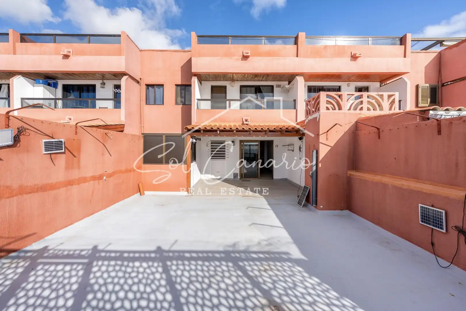 Piso de 77 m² en Telde
