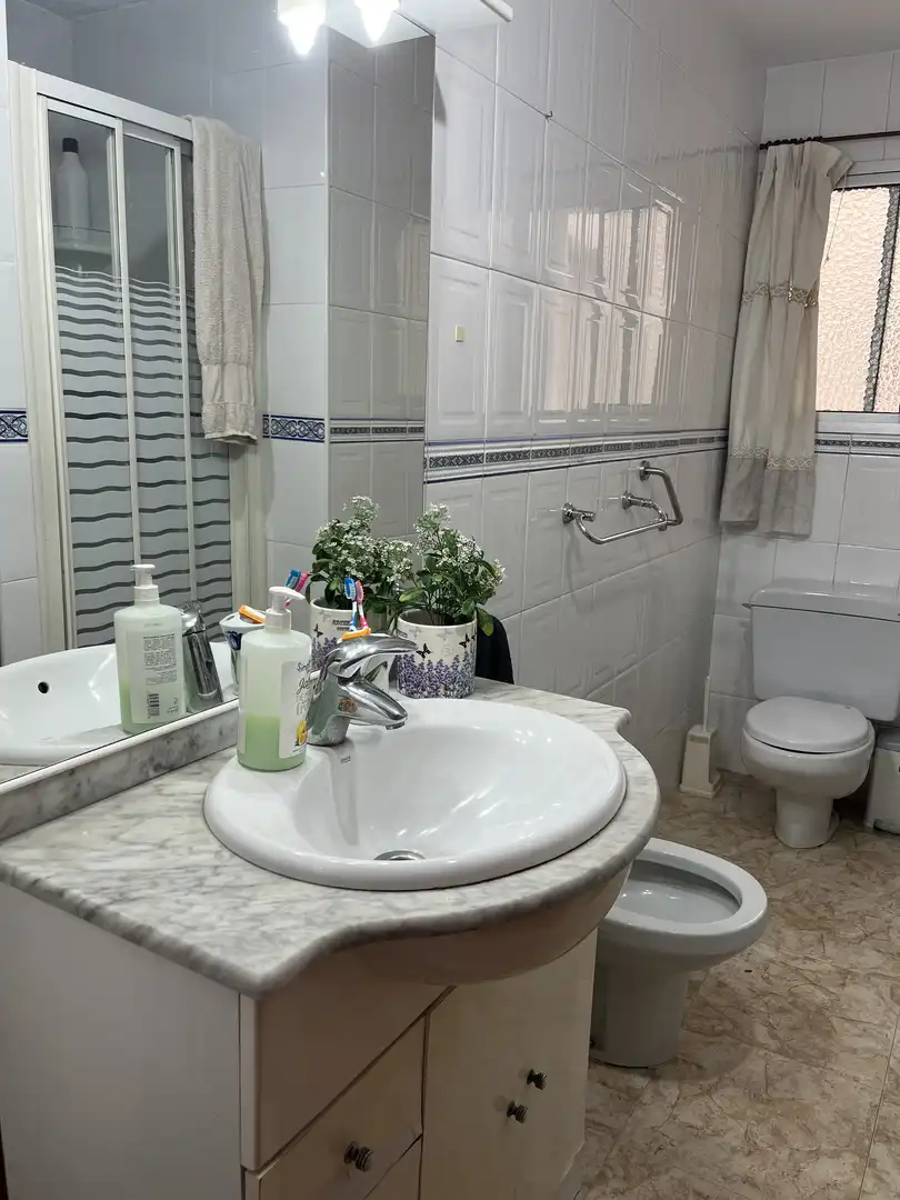 Habitación 100 m², Algeciras