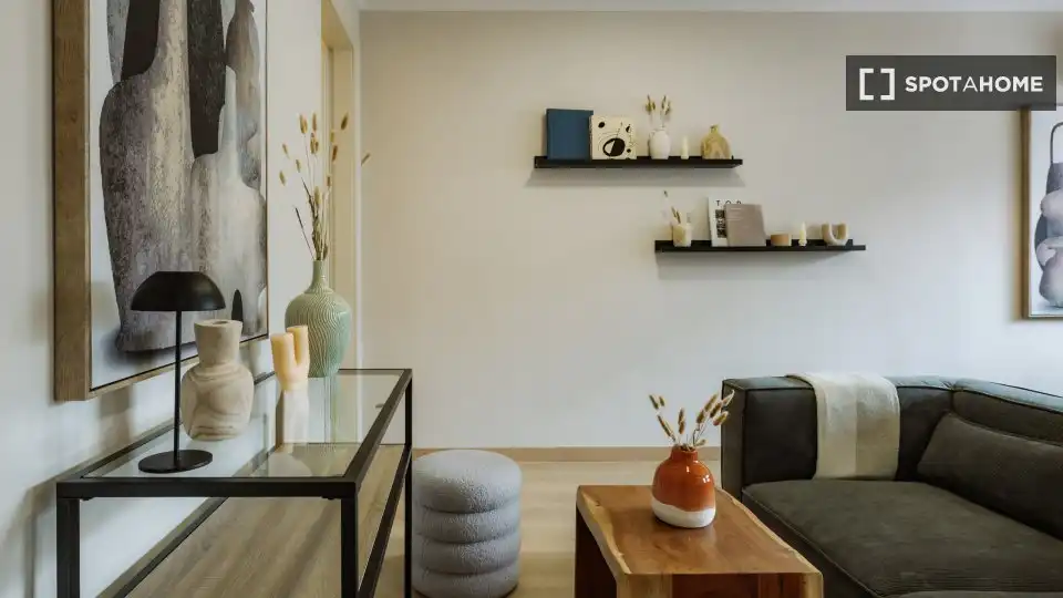 Zimmer zur Miete, Barcelona