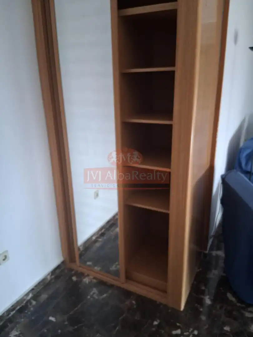 Piso de 145 m² en Albacete