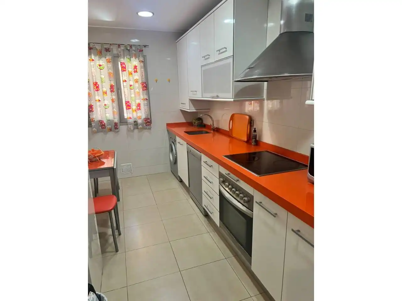 Piso de 98 m² en Cádiz
