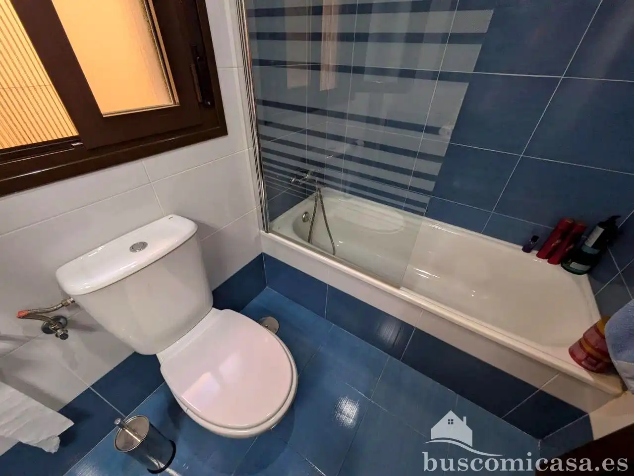 Pis de 119 m² a Linares