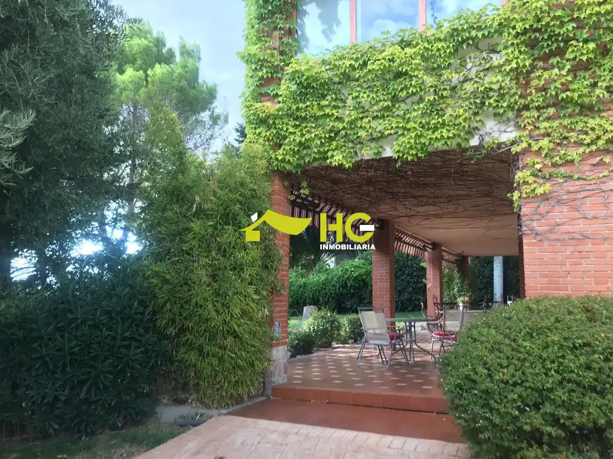 Pis de 30 m² a Villaviciosa de Odón