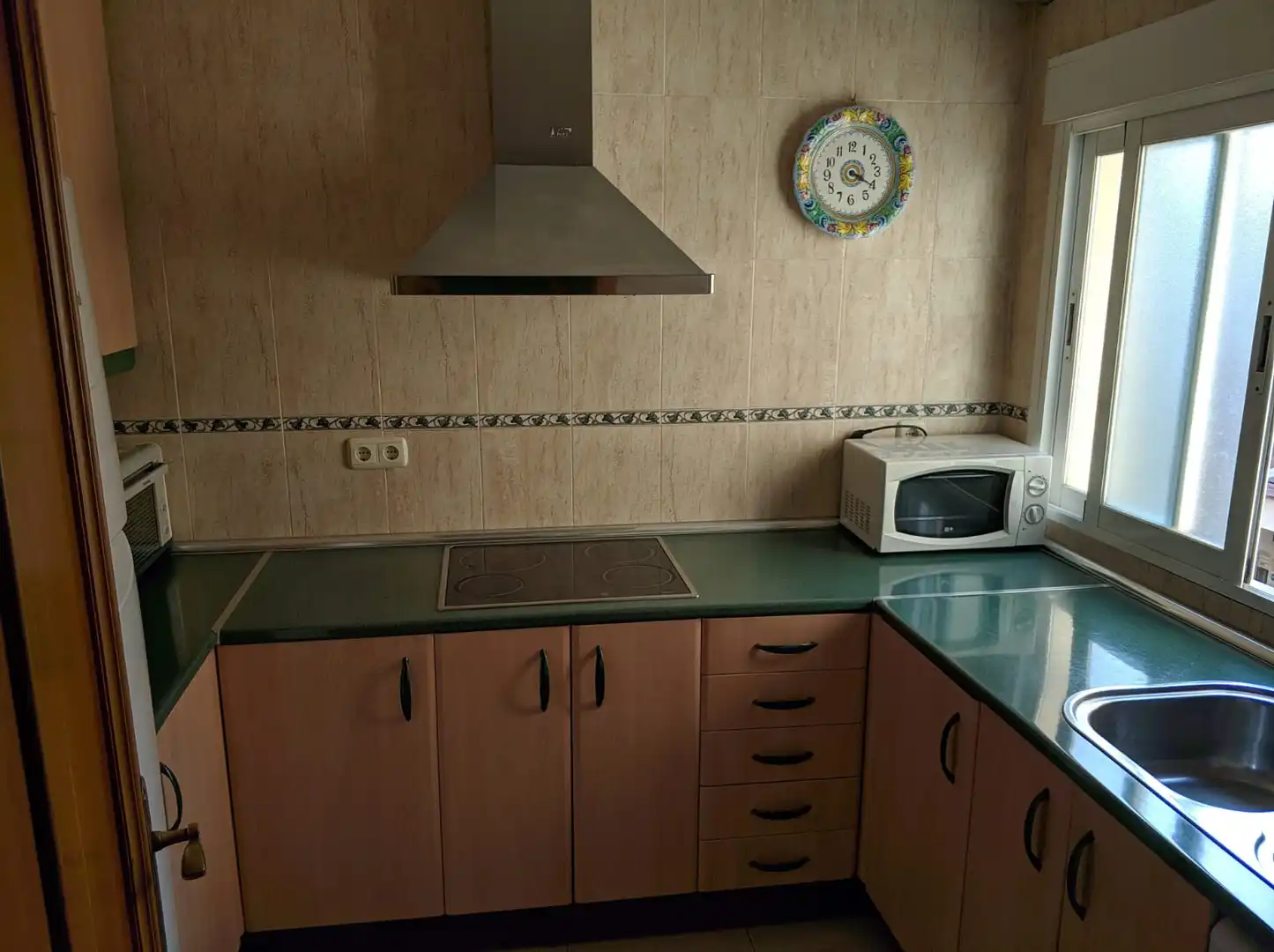 Zimmer 110 m², Toledo
