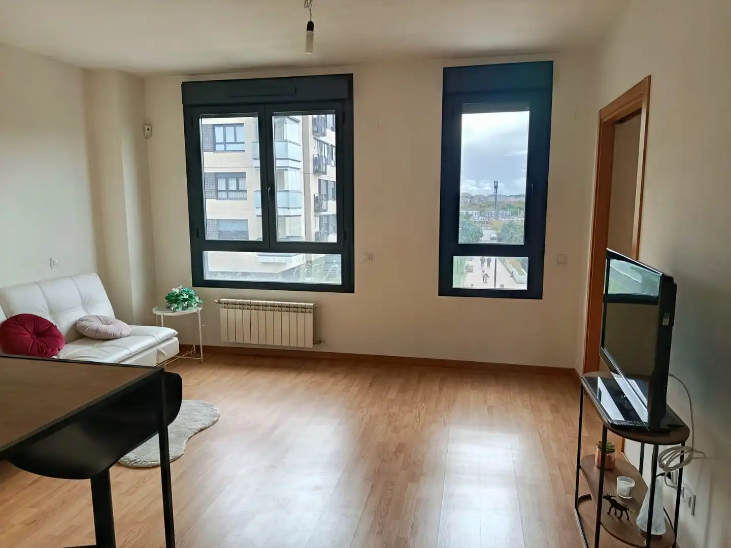 Pis de 53 m² a Alcorcón