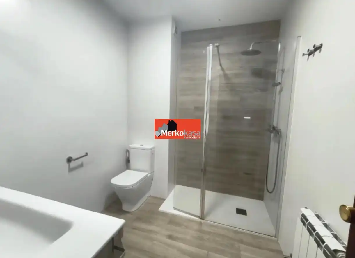 Piso de 121 m² en Lugo