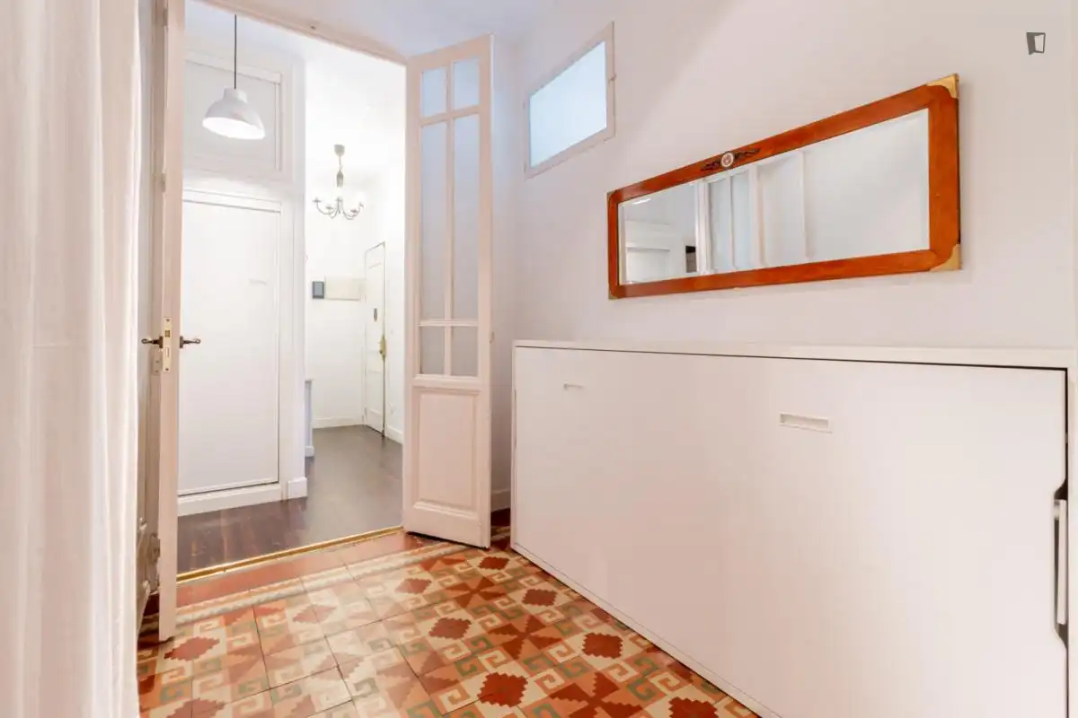 Piso de 110 m² en Madrid