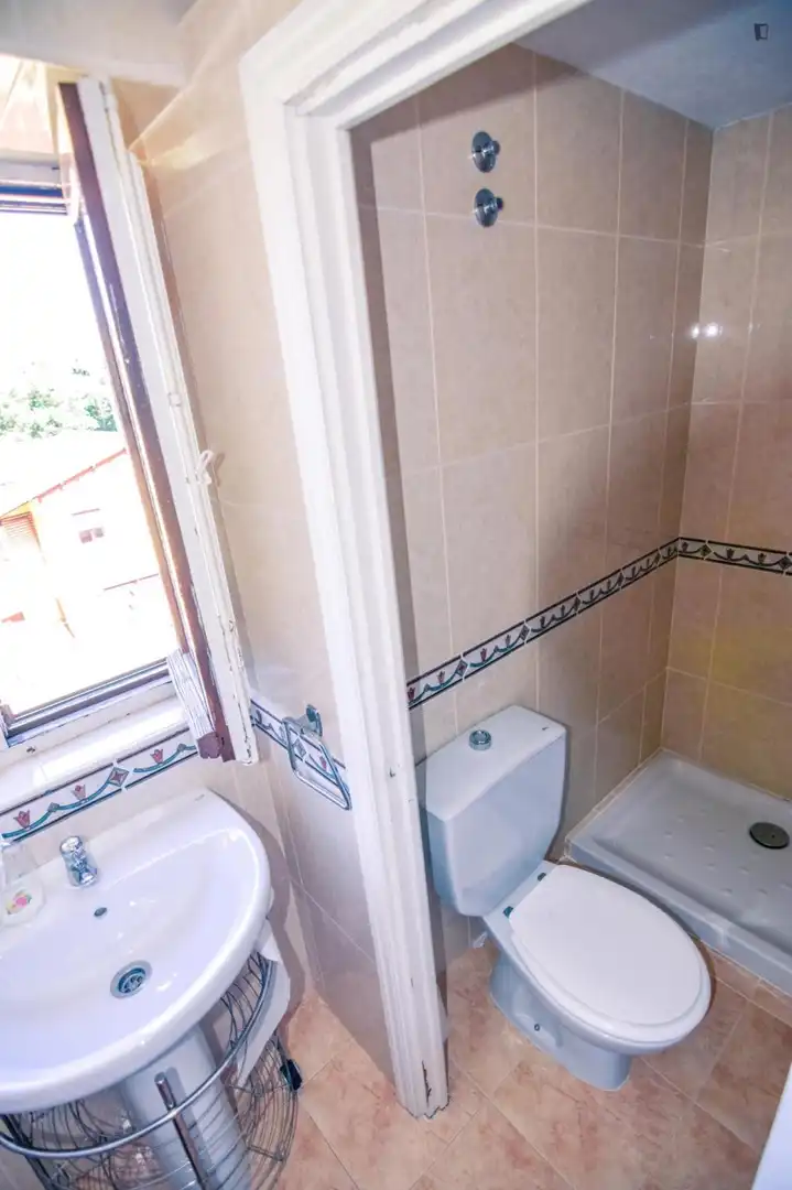Habitación en alquiler, Salamanca