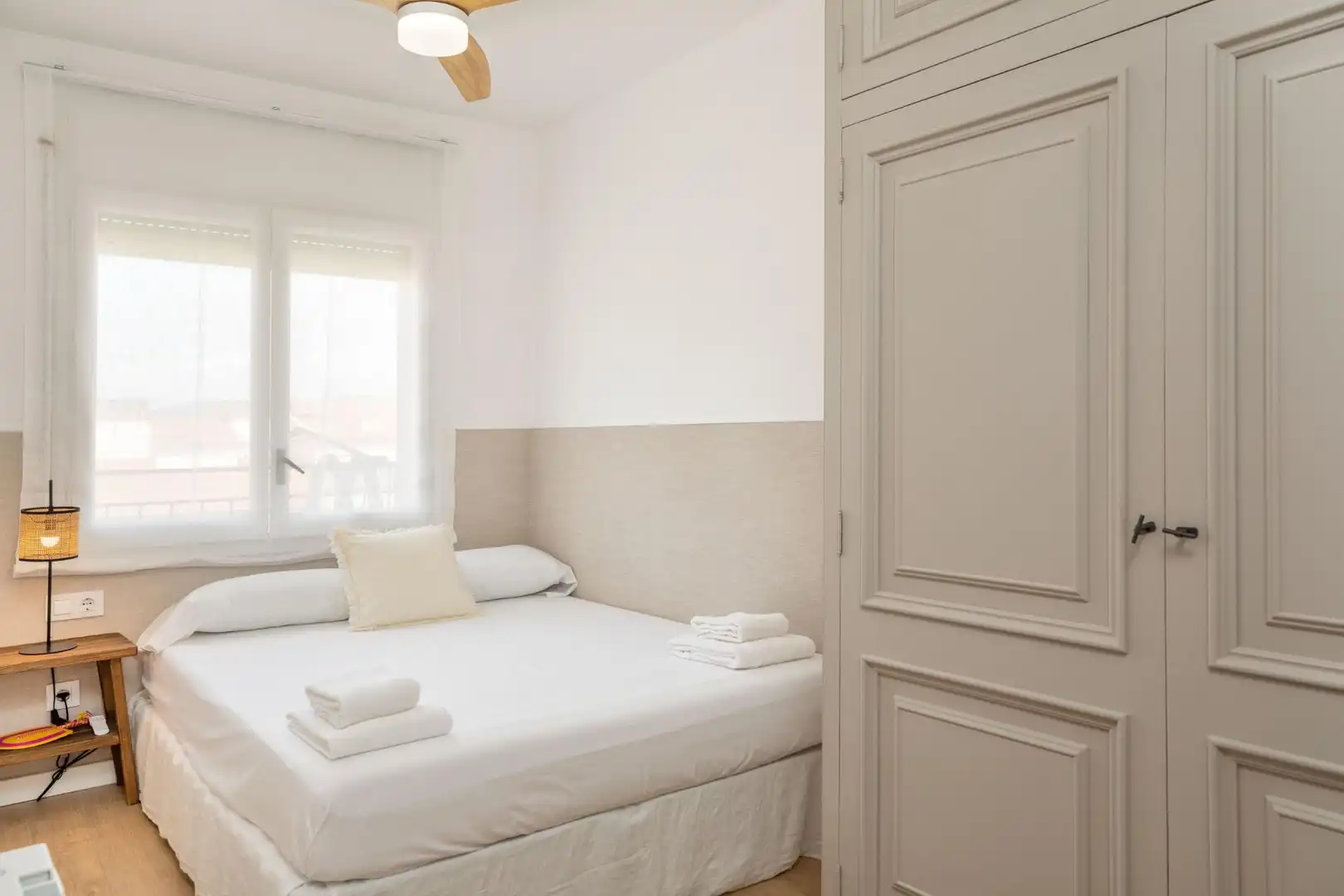 Pis de 91 m² a Calonge i Sant Antoni