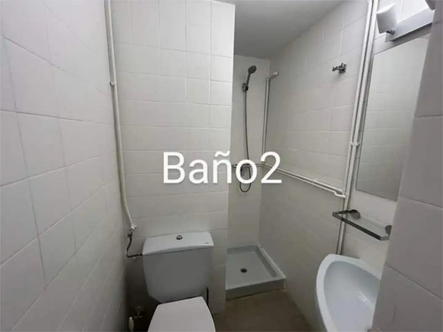Piso de 130 m² en Palma