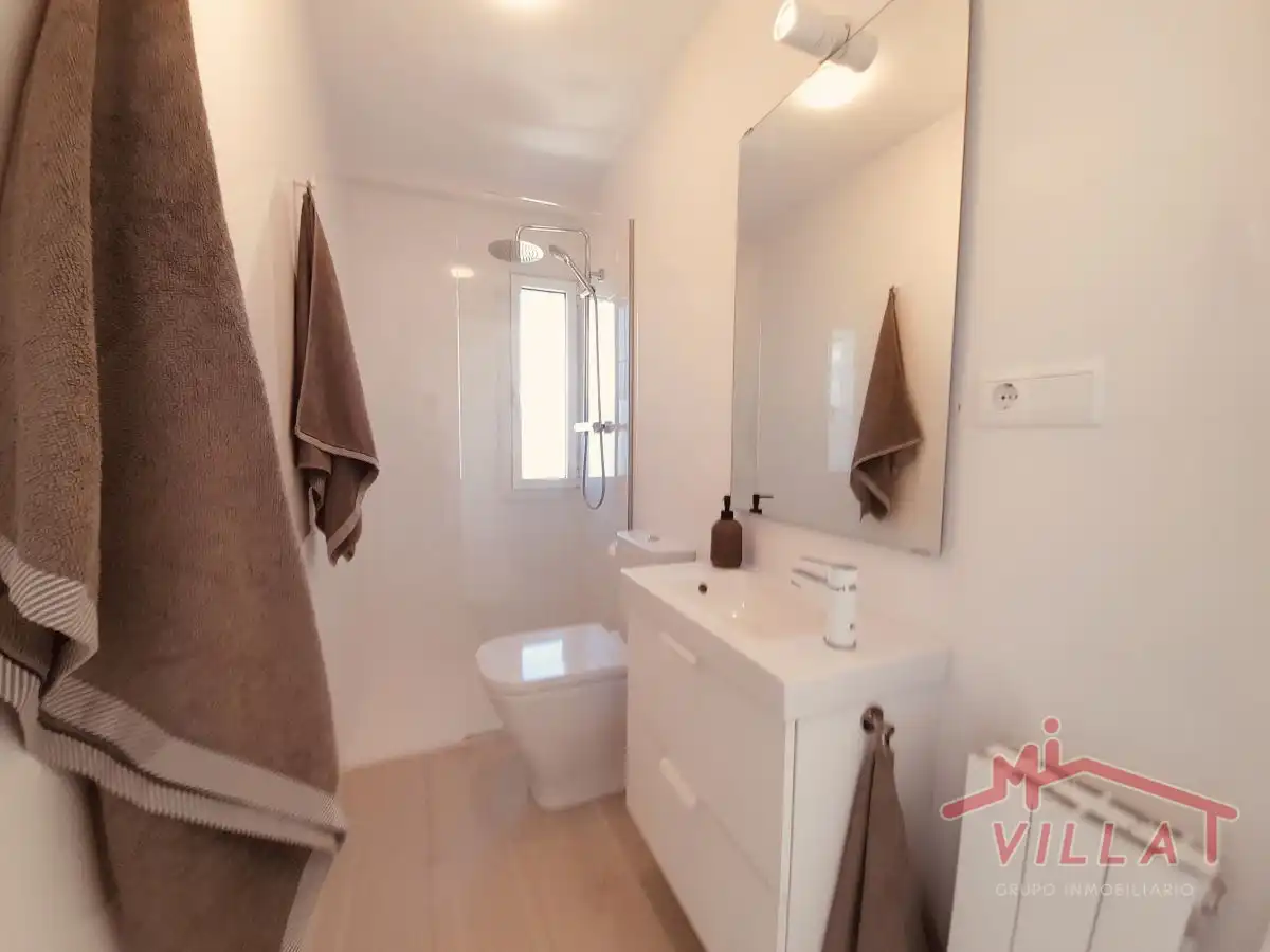 Piso de 60 m² en Laredo