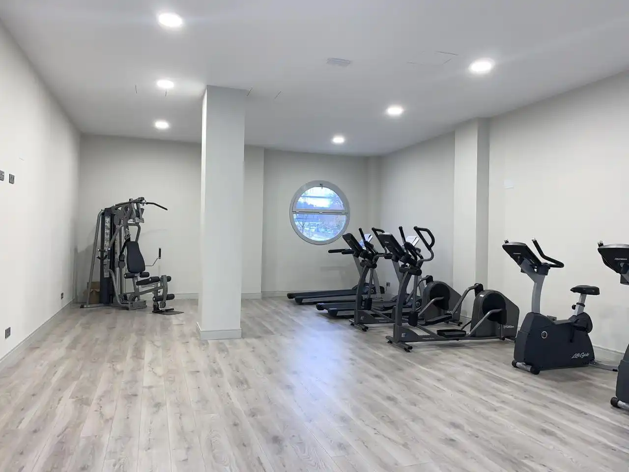Pis de 57 m² a Madrid