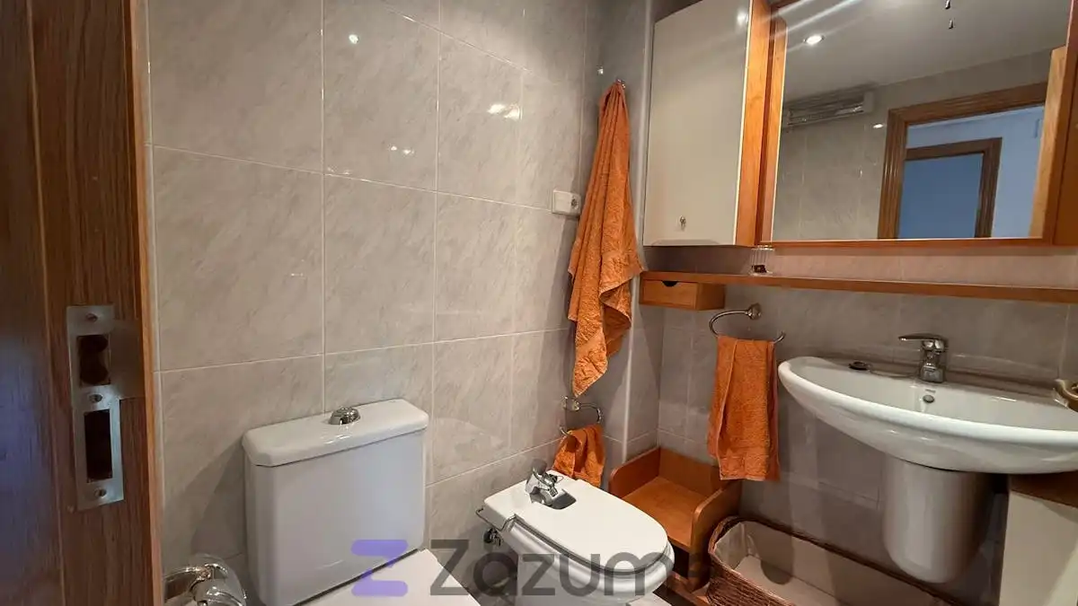 Piso de 141 m² en Murcia