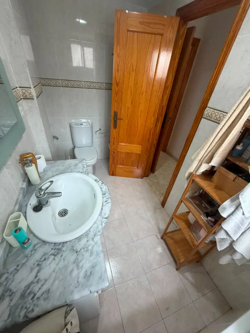 Piso de 100 m² en Daimuz