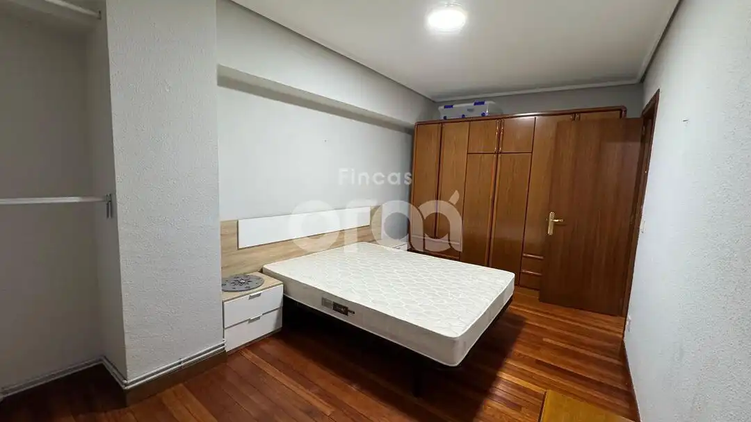 Pis de 112 m² a Santurtzi