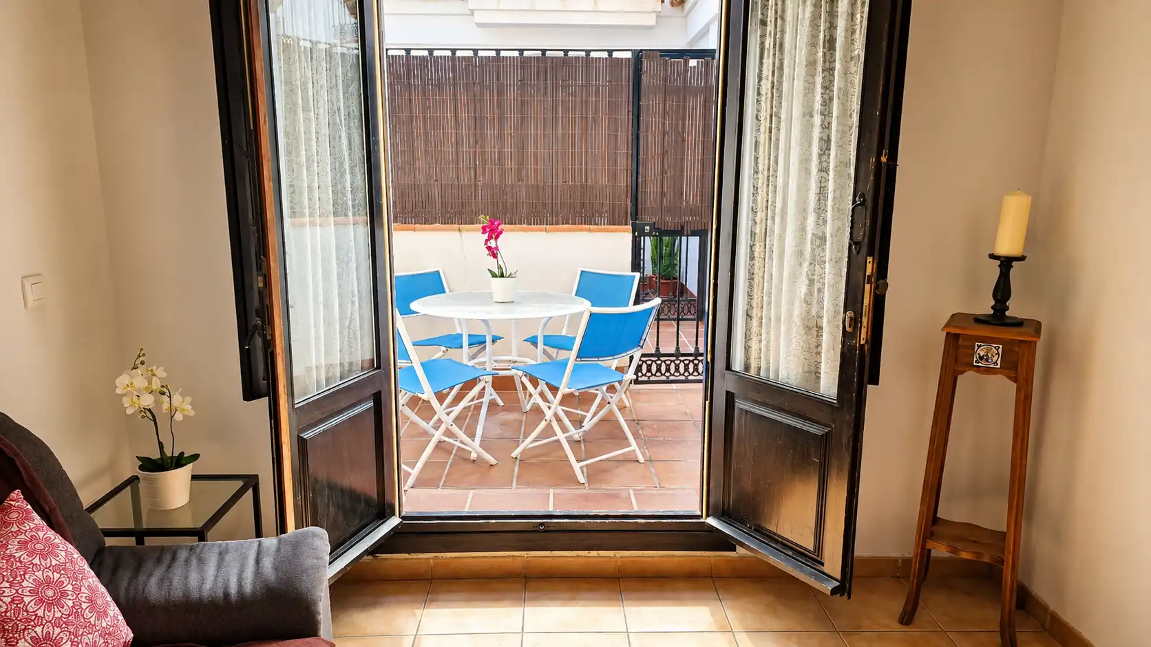 Piso de 75 m² en Vélez de Benaudalla