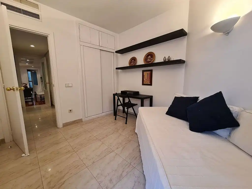 Pis de 50 m² a Eivissa