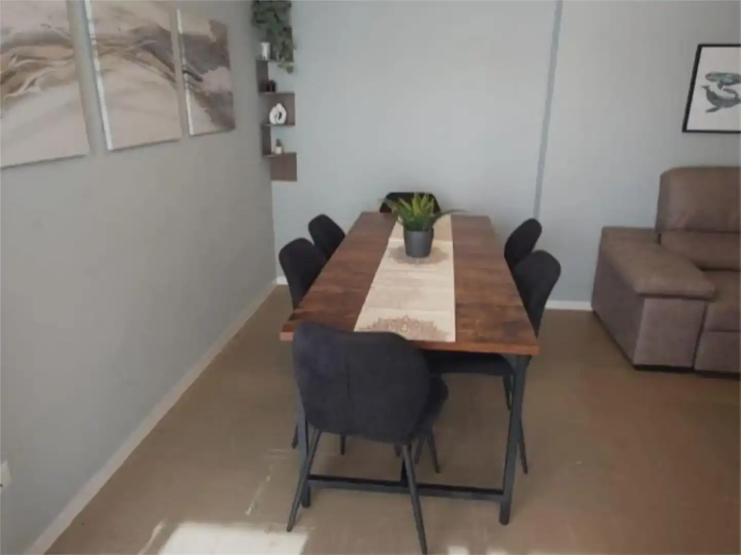 Piso de 96 m² en Foz