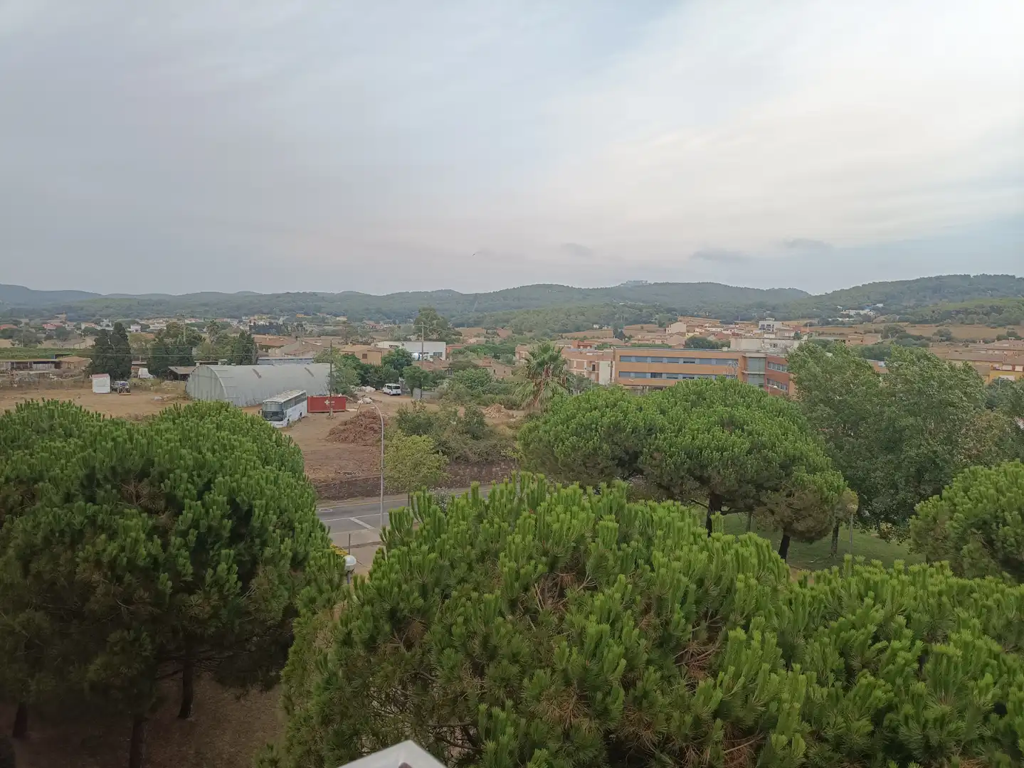 Pis de 80 m² a Palafrugell