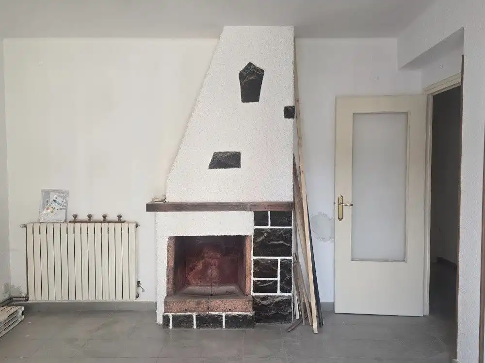 Piso de 90 m² en Jaca