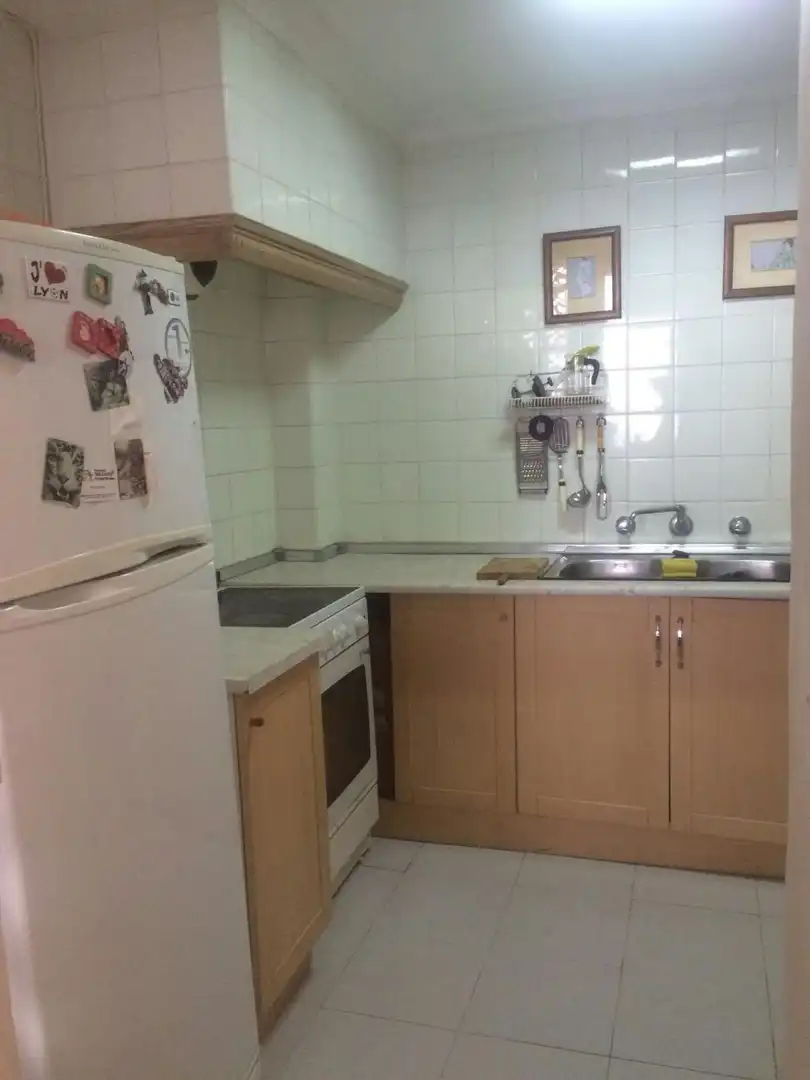 Habitación 90 m², Valencia