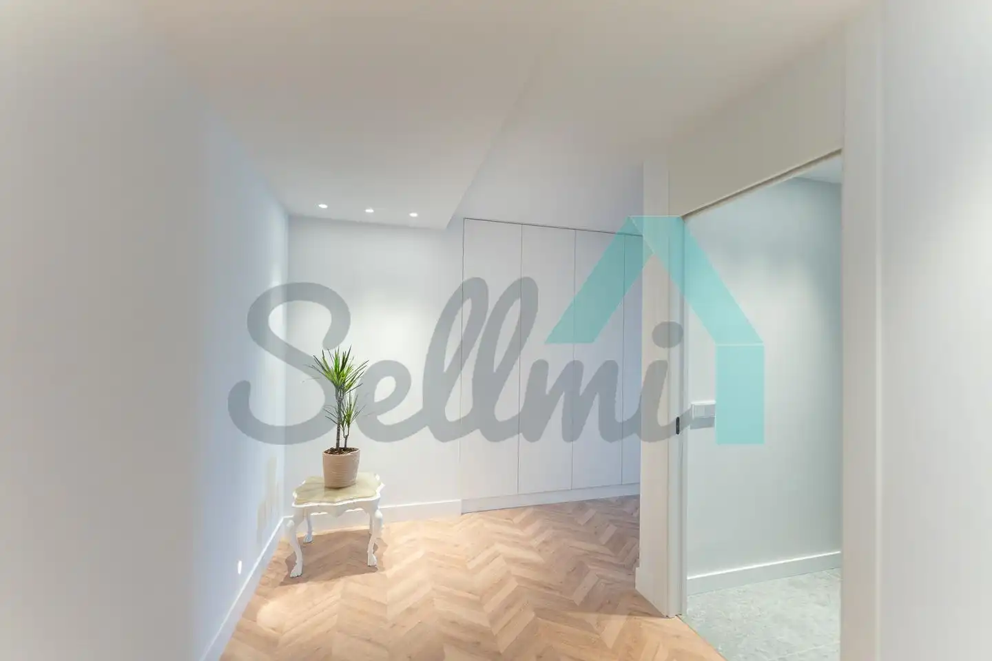 Wohnung 114 m² in Avilés