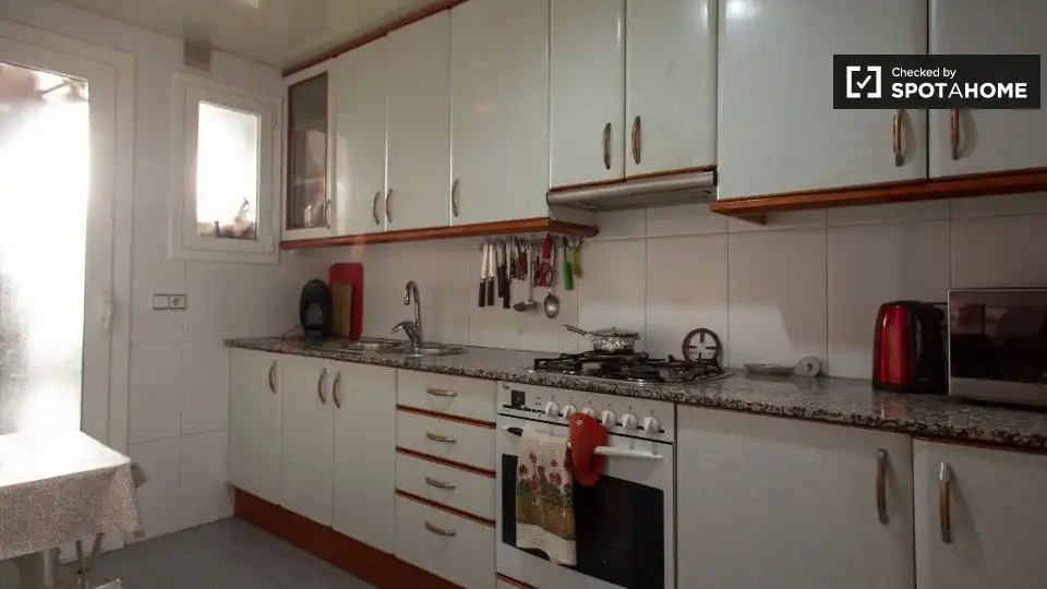 Habitación en alquiler, Barcelona