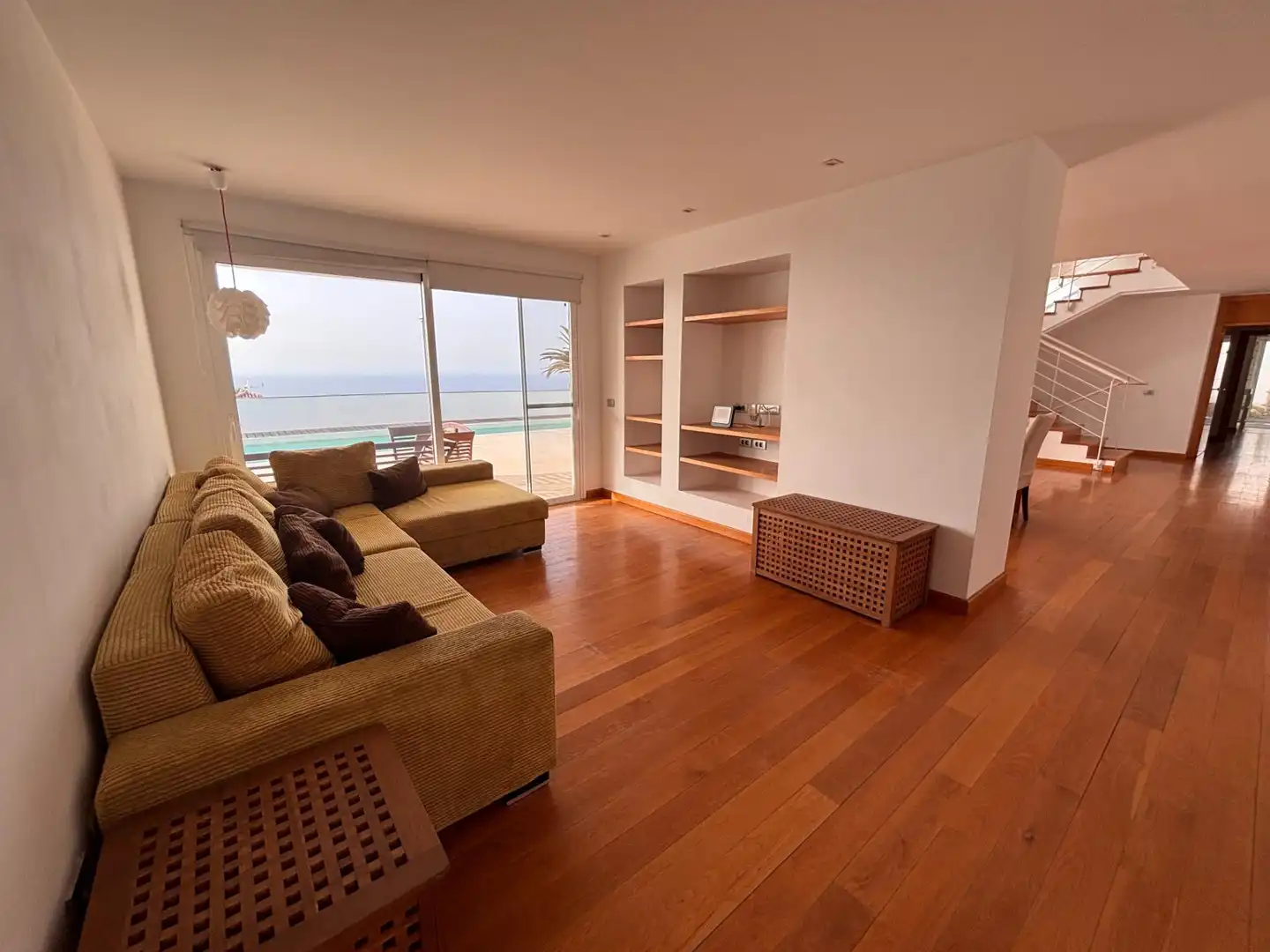 Casa 280 m² a El Rosario