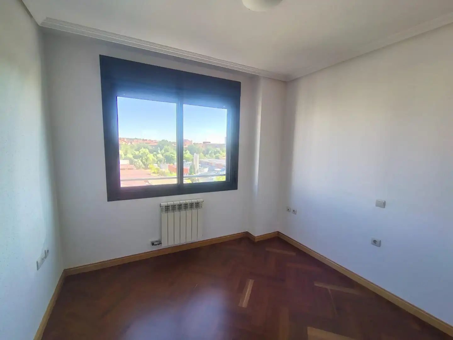 Piso de 82 m² en Valladolid