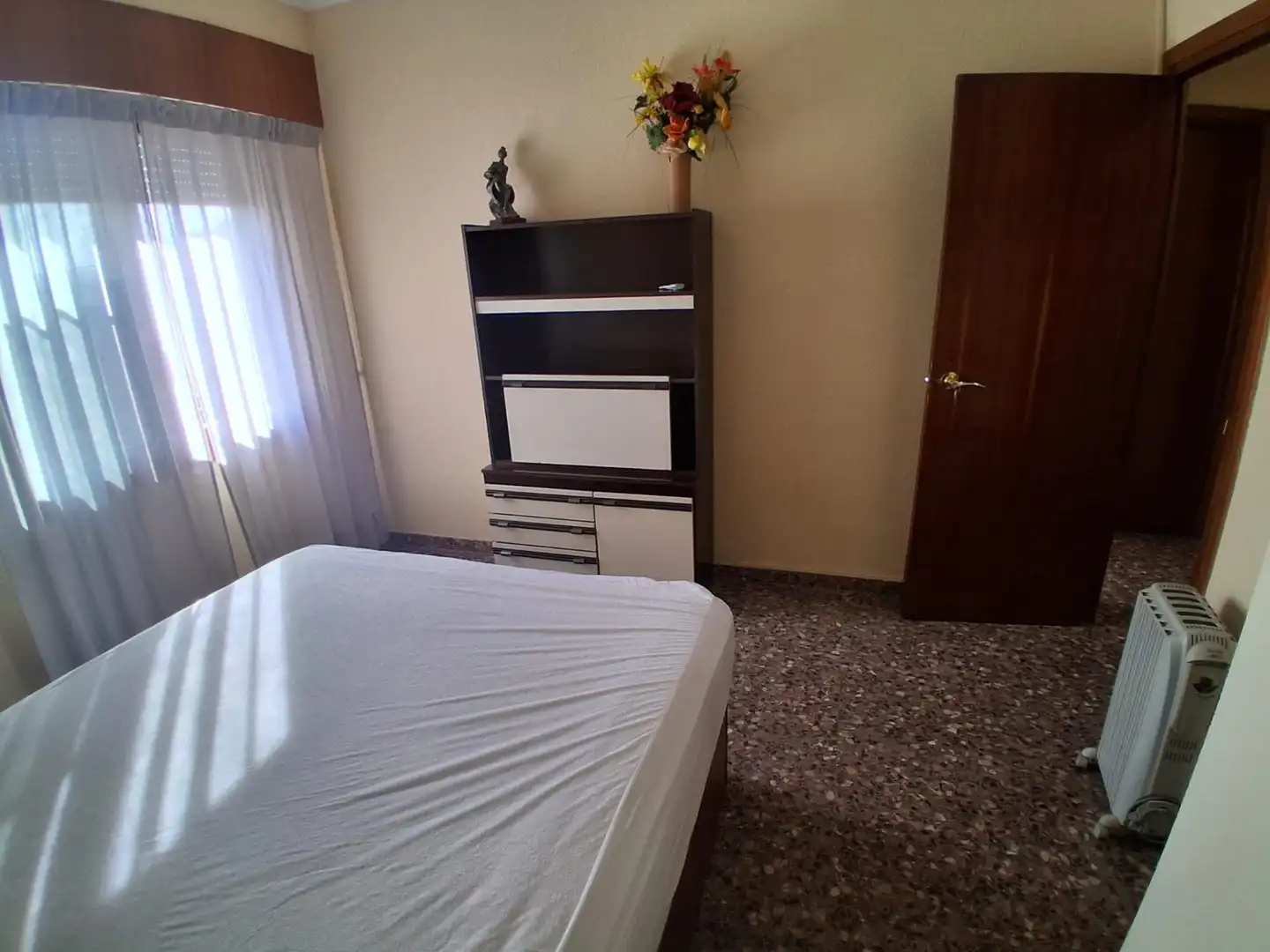 Piso de 133 m² en Almansa